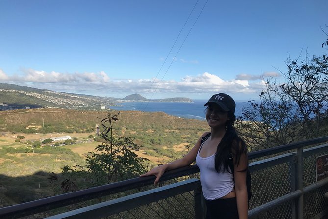 Hawaiian Beauty Package - What to bring so the day feels doable