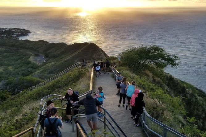 Hawaiian Beauty Package - Trail difficulty: who this fits best (and who should be cautious)