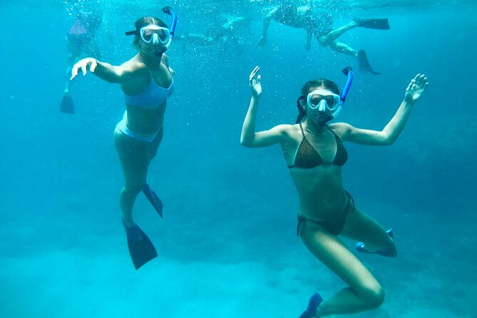 Hawaiian Culture & Snorkel Adventure with Photo/Videos - Meeting Na’i in Kapolei and Getting Started on the Right Foot