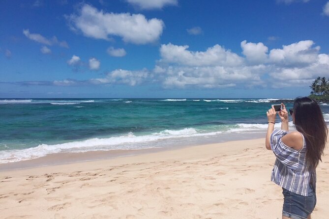 Hawaii's Best Private Build-Your-Tour Charter Service - How the Build-Your-Tour Menu Fits Into 4–8 Hours