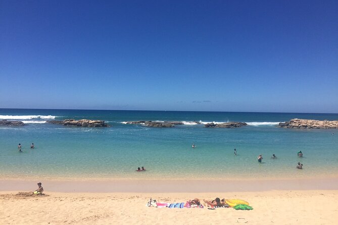 Hawaii's Best Private Build-Your-Tour Charter Service - Waikiki Start: Pickup Timing and How to Avoid a Bad Morning