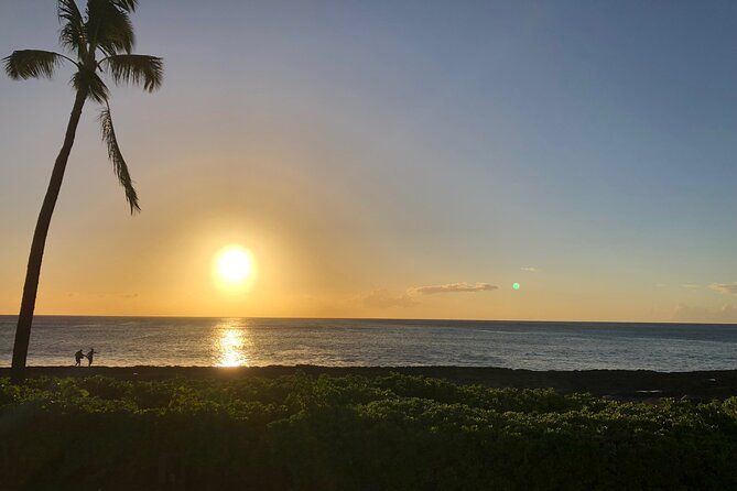 Hawaii's Best Private Build-Your-Tour Charter Service - Beach Time: How to Pick the Right Shore for Your Day