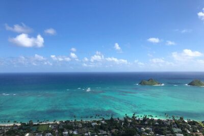 Hawaii's Best Private Build-Your-Tour Charter Service - Tour Sites That Make the Short Stops Worth It