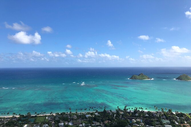 Hawaii's Best Private Build-Your-Tour Charter Service - Tour Sites That Make the Short Stops Worth It