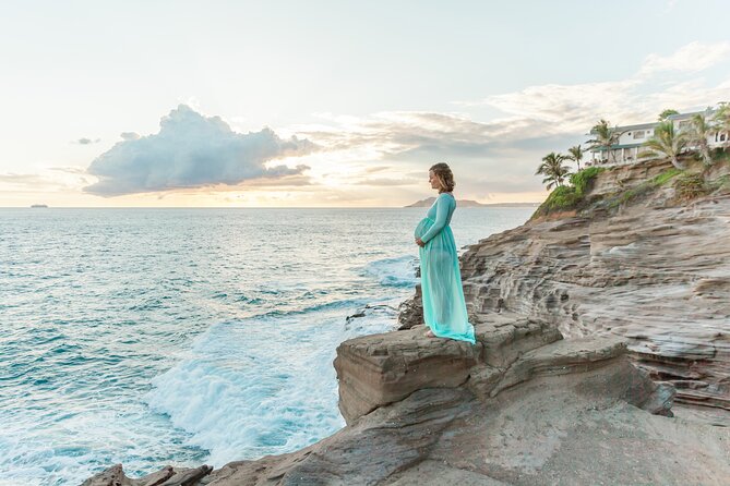 Hawaii's Magnificent Cliffs Photography - Key highlights you’ll care about
