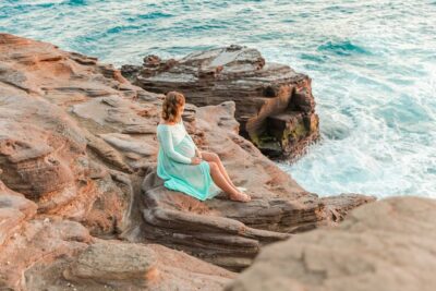 Hawaii's Magnificent Cliffs Photography - What the Half-Hour Session Feels Like (and How to Prepare)