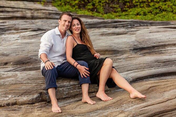 Hawaii's Magnificent Cliffs Photography - Price and Value: What $350 Per Group Really Buys