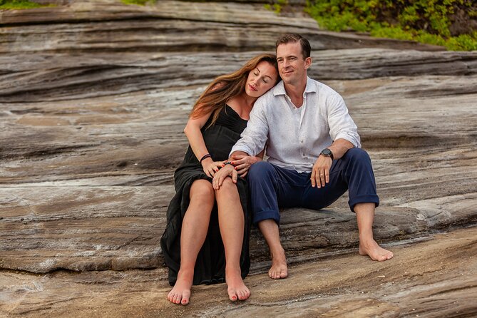 Hawaii's Magnificent Cliffs Photography - Photo Reality Check: Terrain, Timing, and Wind