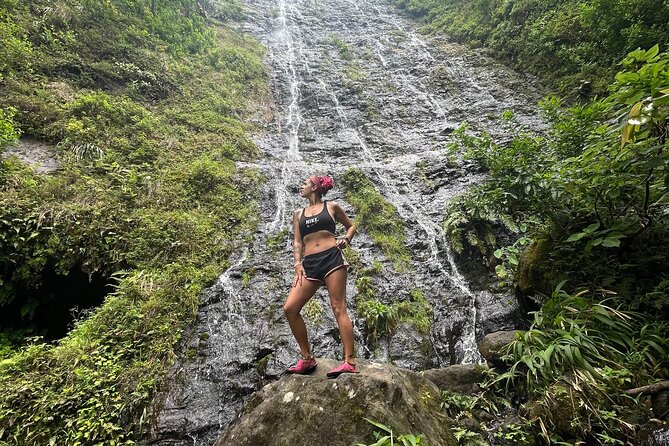 Hidden Hawaii Tours - Timing that works for a morning start
