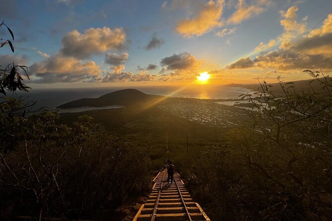 Hike Koko Head's 1,048 Steps with Ms. Hawaii for Summit Views - Key highlights you’ll actually feel on the day