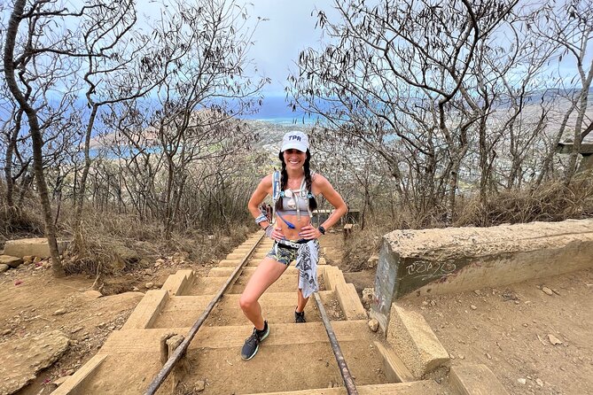 Hike Koko Head's 1,048 Steps with Ms. Hawaii for Summit Views - Price and what $133 really buys you