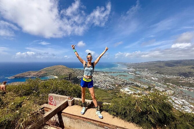Hike Koko Head's 1,048 Steps with Ms. Hawaii for Summit Views - Should you book this Koko Head hike?