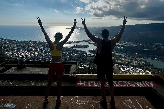 Hike to the top of KokoHead Crater - Private Transportation/Group - Key things to know before you climb