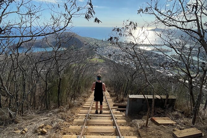 Hike to the top of KokoHead Crater - Private Transportation/Group - Why Koko Head Still Tops the List for Oahu Hikes