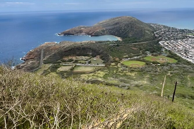 Hike to the top of KokoHead Crater - Private Transportation/Group - Timing Your Effort: What a 2-Hour Hike Feels Like
