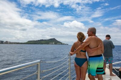 Hilton Hawaiian Village Turtle Snorkel with Optional Lunch - Turtle Canyon snorkeling: how the in-water help actually helps