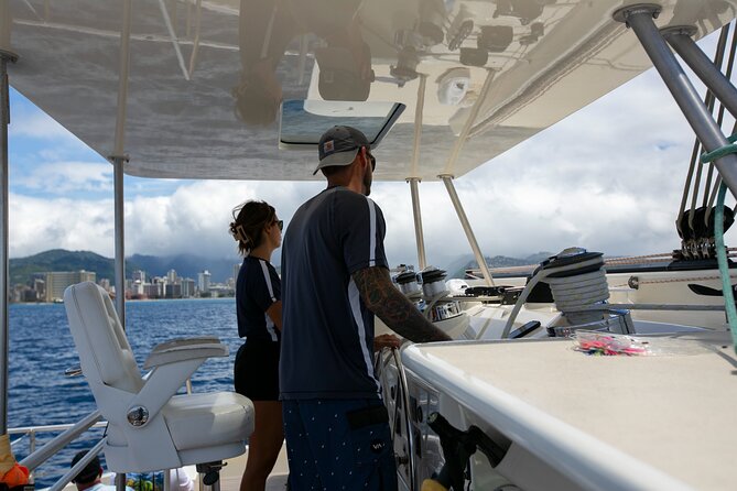 Hilton Hawaiian Village Turtle Snorkel with Optional Lunch - Value check: is $156.79 a smart buy?