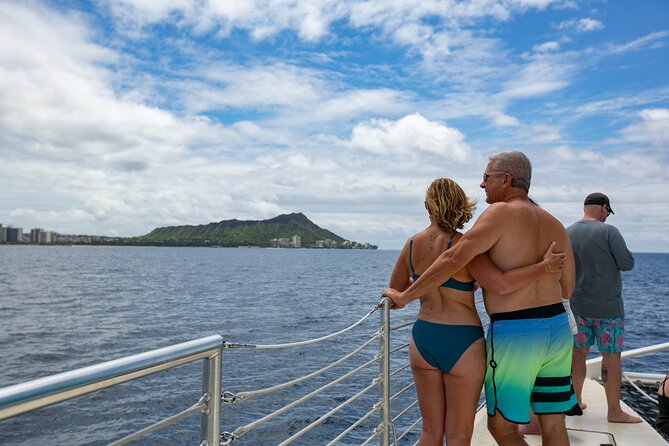 Hilton Hawaiian Village Turtle Snorkel with Optional Lunch - Turtle Canyon snorkeling: how the in-water help actually helps