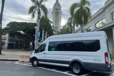 Honolulu Airport & Ko Olina Hotels Private Transfer by Passenger Van(14 ppl) - Timing: How Flight Schedules Affect Your Stress Level