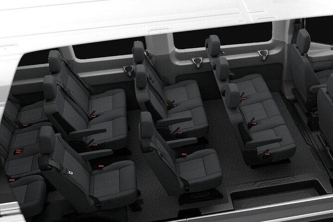 Honolulu Airport & Ko Olina Hotels Private Transfer by Passenger Van(14 ppl) - Price and Value: Is $170 a Smart Deal?
