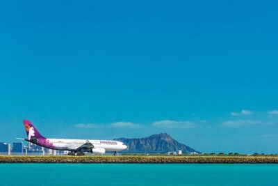 Honolulu Airport & Waikiki Hotels Private Transfer by Minivan (up to 5 people) - The minivan ride: comfort, timing, and getting oriented