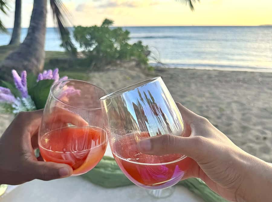 Honolulu: Beachside Luxury Picnic & Paint - Price and Value: What $97 Buys You in Honolulu