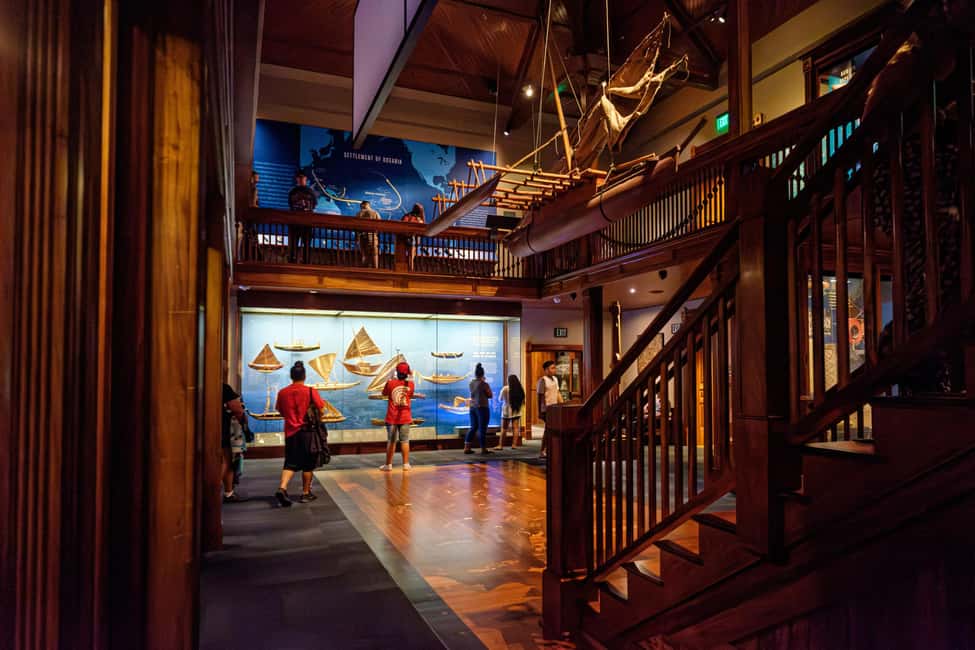 Honolulu: Bishop Museum General Admission Ticket - Bishop Museum’s mission: why this place matters