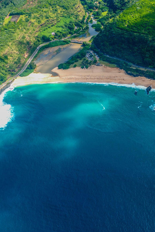 Honolulu: Blue Skies of Oahu Helicopter Tour - What the Cost Buys You: Value of a 50-Minute Oahu Flyover