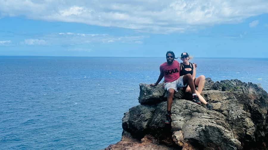 Honolulu: Diamond Head Hike with Transfers - Key points at a glance