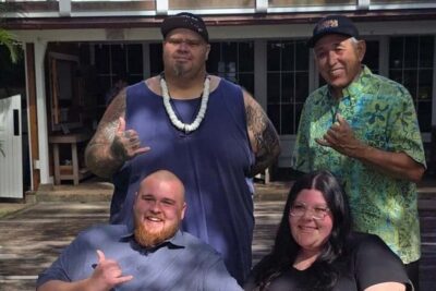 Honolulu - Exclusive Hawaii Five-0 TV Show Tour with Snacks - The opening run: Honolulu Financial District and the show’s mood