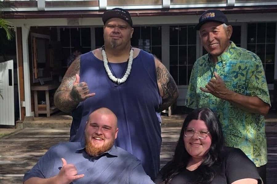 Honolulu - Exclusive Hawaii Five-0 TV Show Tour with Snacks - The opening run: Honolulu Financial District and the show’s mood