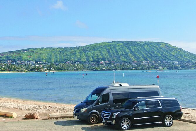 Honolulu Harbor Cruise Terminal Transfer by Luxury Vehicle - Waikiki Hotel Pickup: The Point Is Not Getting Stuck Waiting