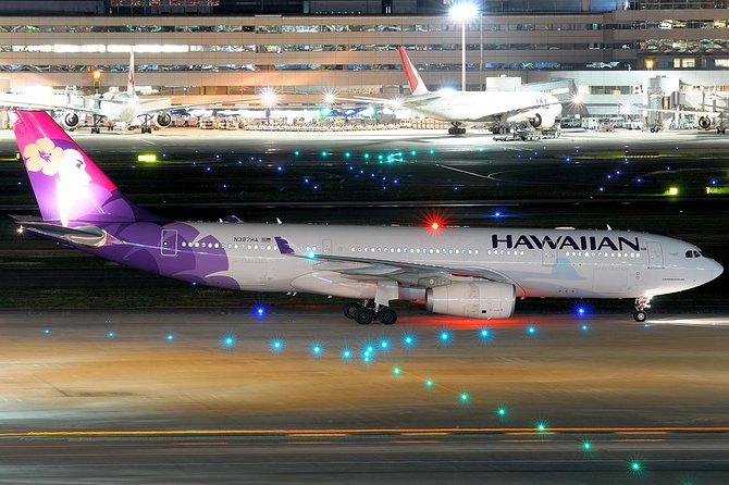 Honolulu Hawaii Airport Transfer - Key things to know before you land in Honolulu