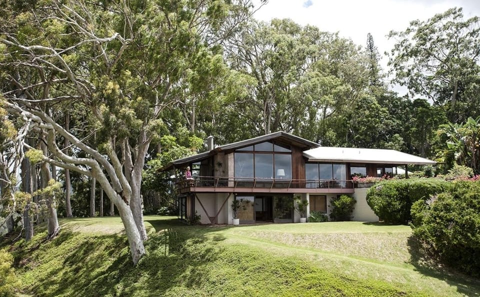 Honolulu: Liljestrand House Architectural Tour - Price and value: is $78 worth it for your interests?