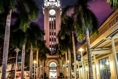 Honolulu Night Marchers Ghost Tour - Practical tips that make your night smoother