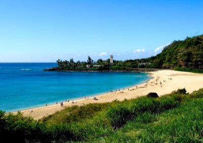 Honolulu: Oahu Island Highlights Tour with Multiple Stops - Diamond Head to Hanauma Bay Lookout: South Coast Icons