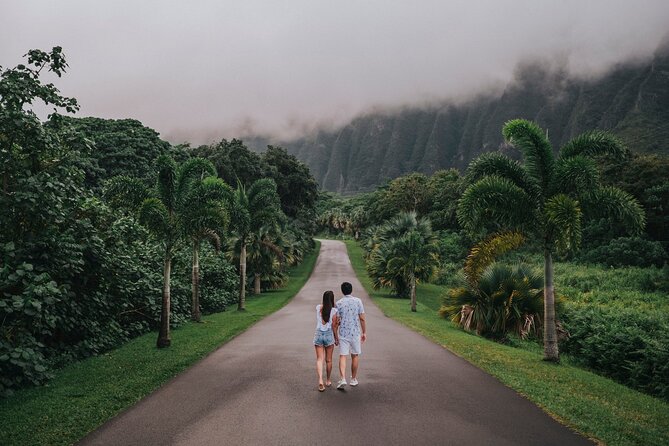 Honolulu - Private Photoshoot with a Top-Rated Local Photographer - What You’ll Actually Get in Your Photo Gallery