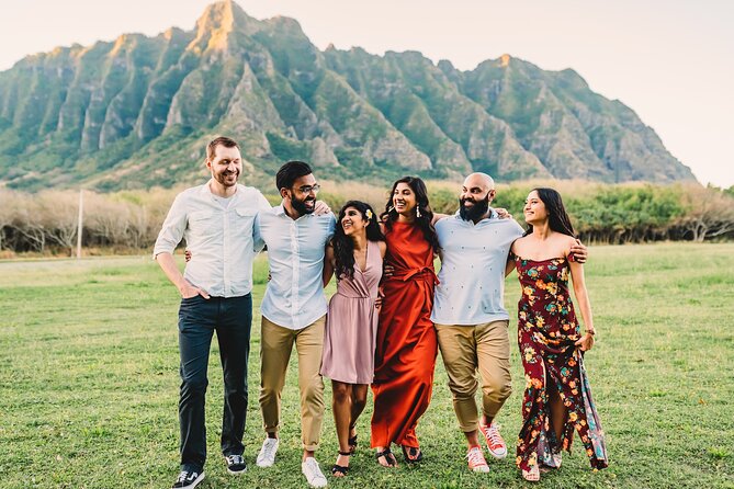 Honolulu - Private Photoshoot with a Top-Rated Local Photographer - Value and Price: What $575 Gets You (and What It Doesn’t)