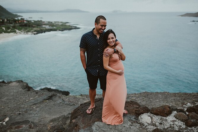 Honolulu - Private Photoshoot with a Top-Rated Local Photographer - Getting a Real Keepsake, Not Just a Photo Session
