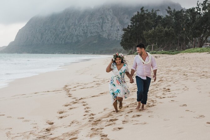 Honolulu - Private Photoshoot with a Top-Rated Local Photographer - Who Should Book This in Honolulu?