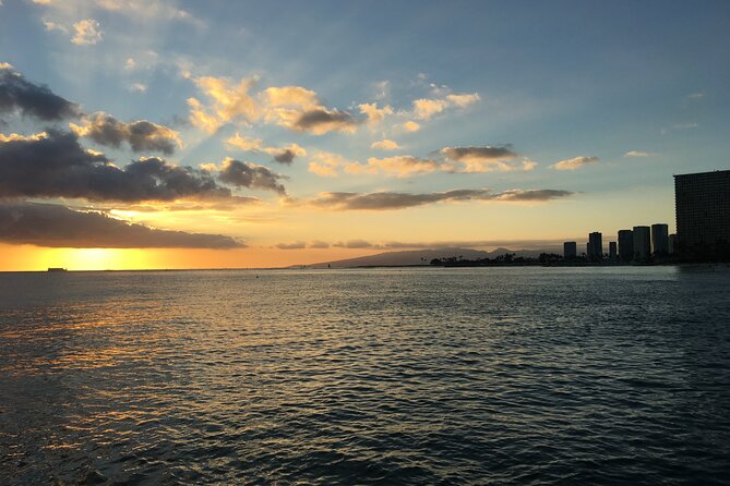 Honolulu Private Walking Tour with a Local - What You’ll See on a 2–6 Hour Honolulu Walk