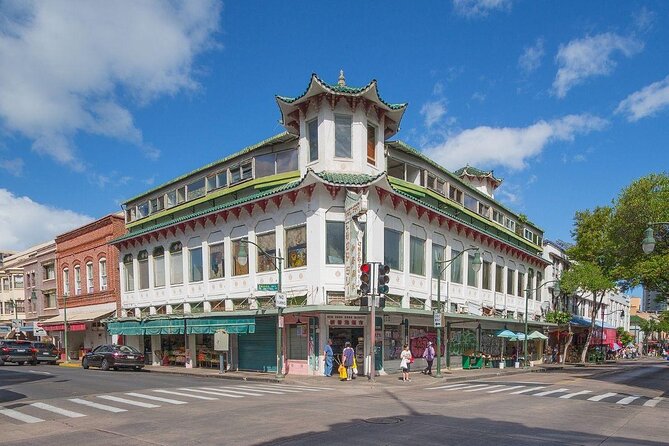 Honolulu Rainforest Self-Guided Audio Tour - Key highlights you’ll feel right away