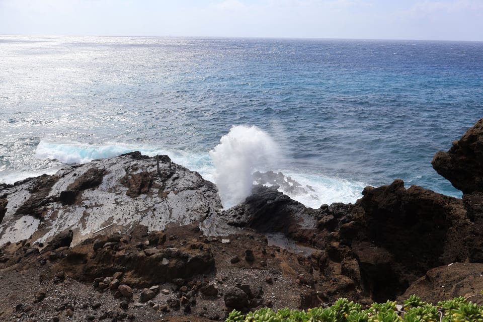 Honolulu: Stunning Views of Oahu! Half-day Scenic Tour - Guides who actually run the day: Romero and the family-run feel