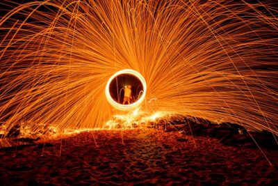 Honolulu Sunset & Light Painting Experience - Makapu‘u Point: a short gear-and-sky setup that matters