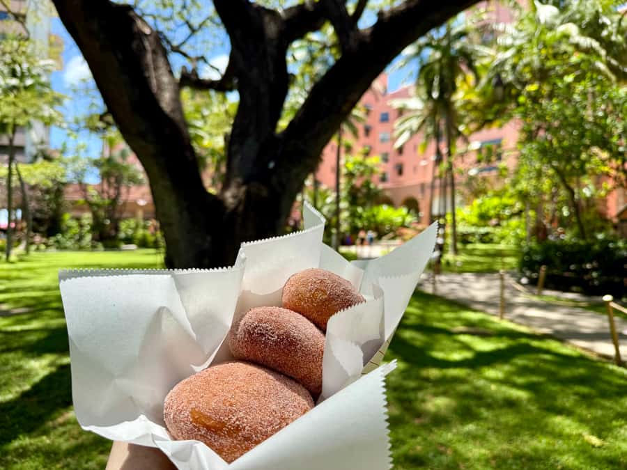 Honolulu: Waikiki Food Tour with Local Guide - Key highlights at a glance