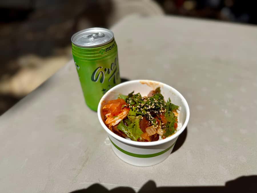 Honolulu: Waikiki Food Tour with Local Guide - Artisanal Shave Ice: the Cooling Stop That Actually Makes Sense
