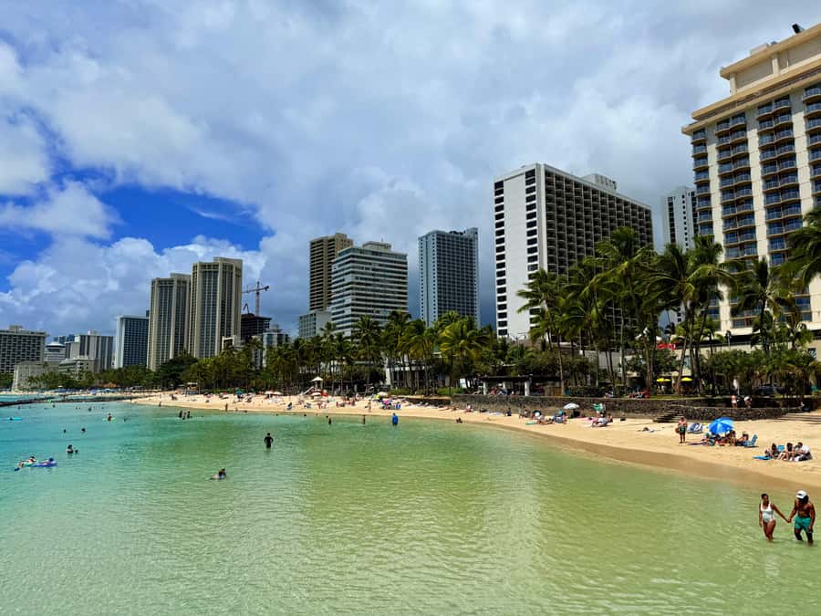 Honolulu: Waikiki Food Tour with Local Guide - Practical Tips for a Smooth Waikiki Food Walk