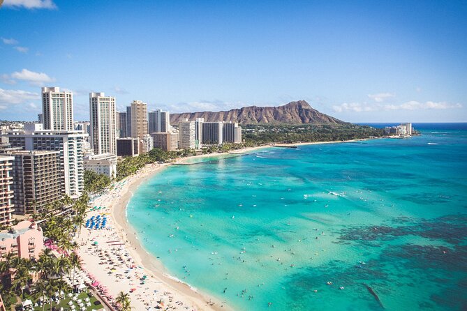 Honolulu's Waikiki Self-Guided Walking Audio Tour - Kuhio Beach Hula Show: calm water, family-friendly wading, and a prince’s home