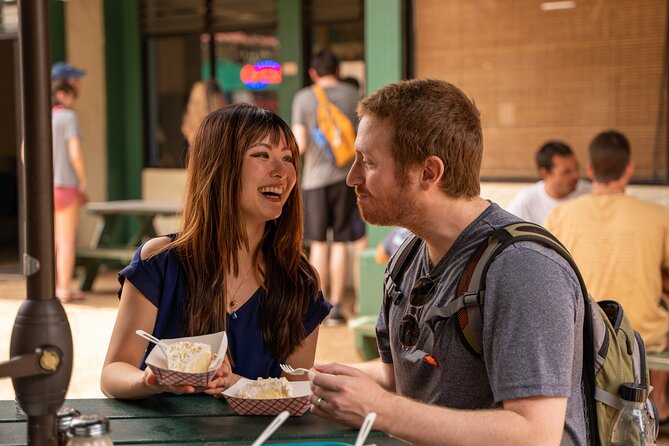 Honolulu's Walking Food Tour - Key things I’d circle before you book