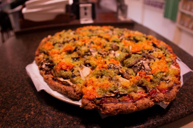 Honolulu's Walking Food Tour - How small portions affect your plan